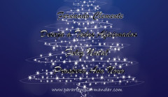 Natal 2012